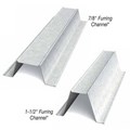 Furring Channel / Hat Channel